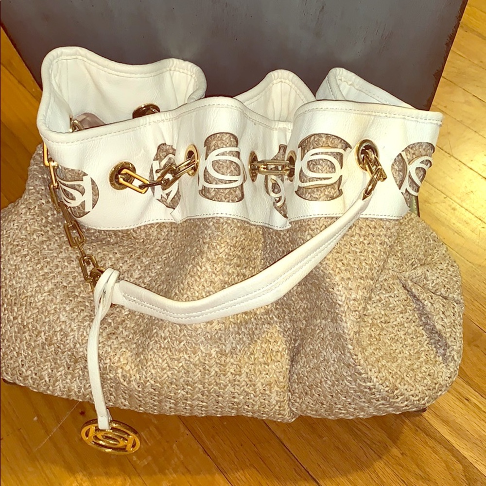 Bebe satchel